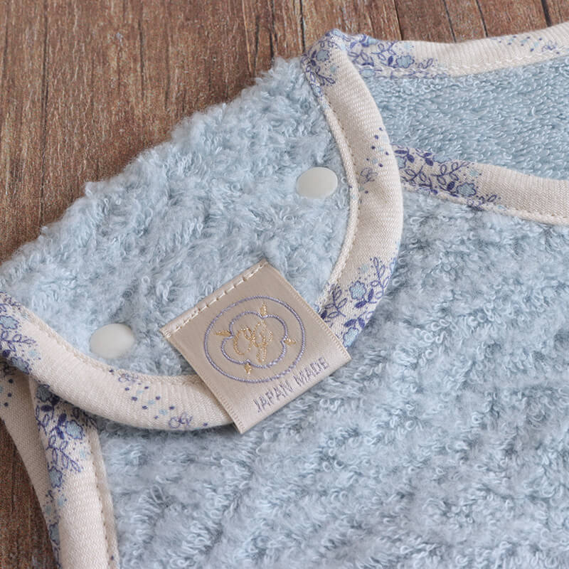 付属やプリントにも配慮画像イメージ