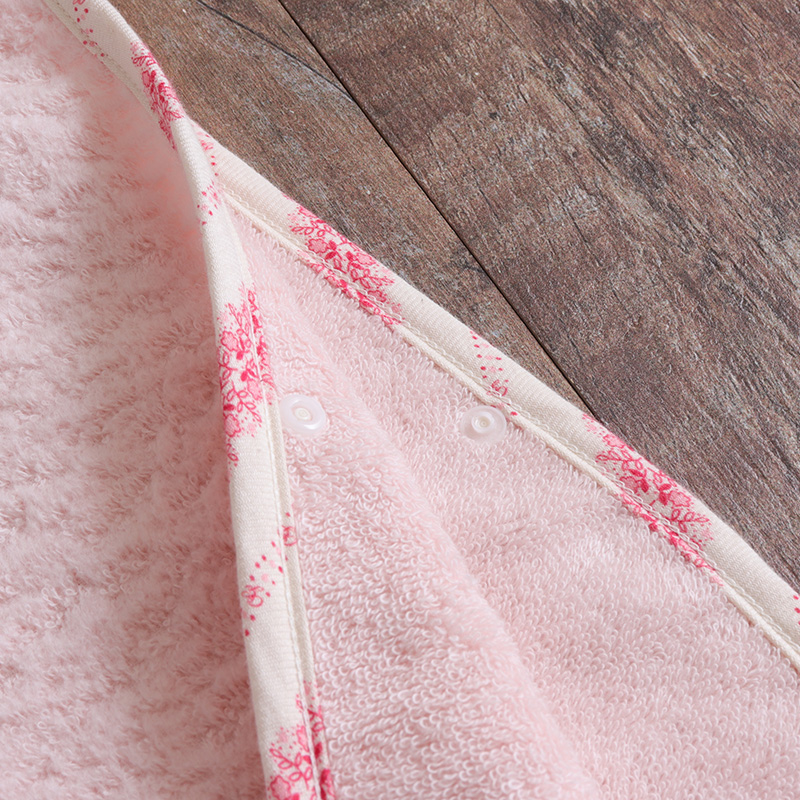 ふんわりパイルで快適な寝心地 イメージ