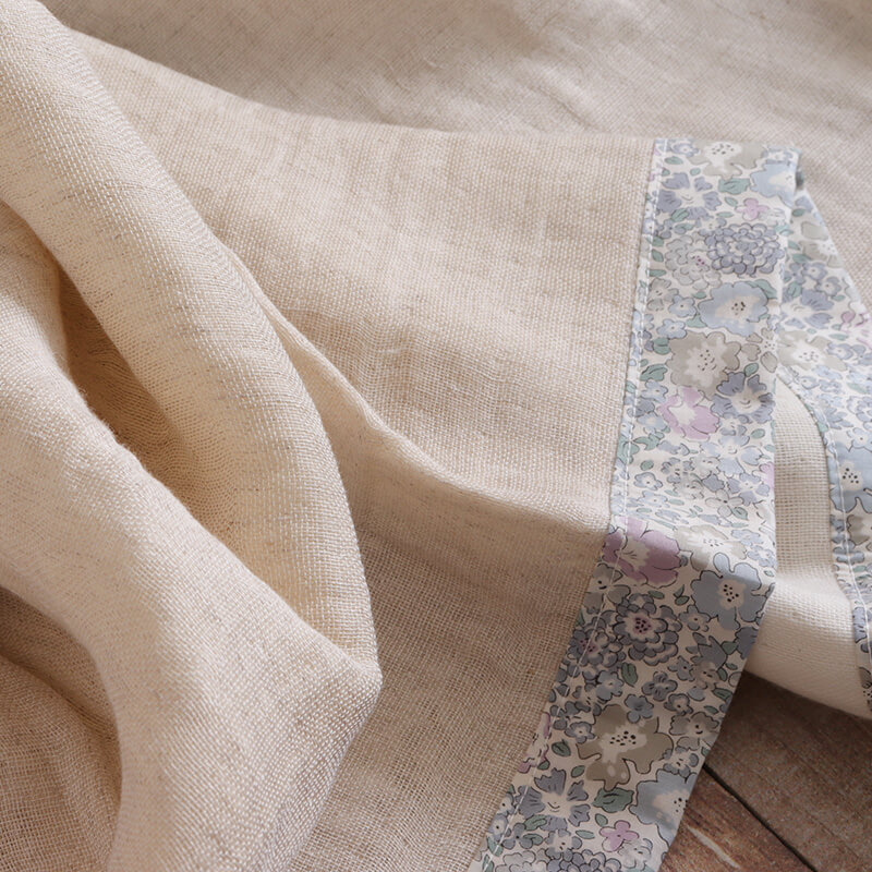 上品なデザインで持ち運びも簡単イメージ