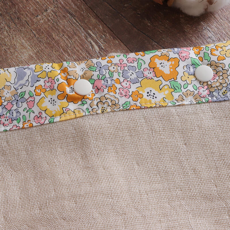 上品なデザインで持ち運びも簡単イメージ