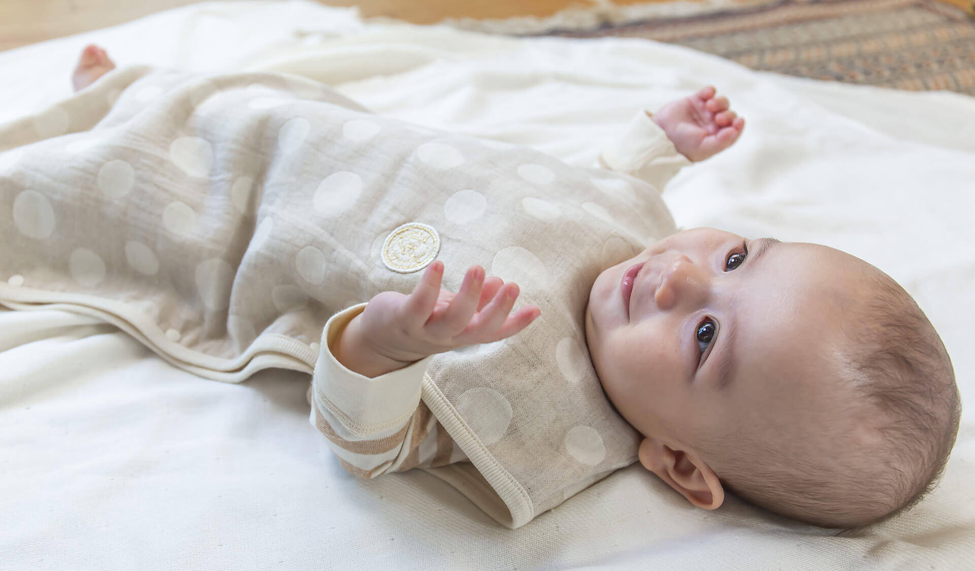 スリーパーのギフトセット