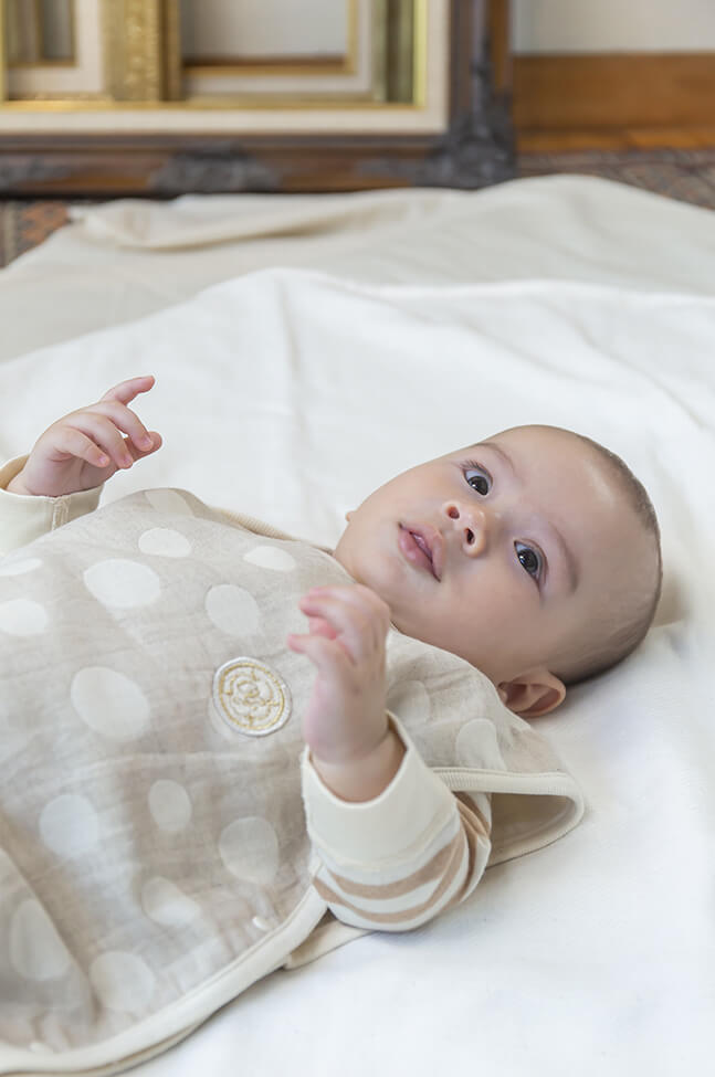 スリーパーのギフトセット