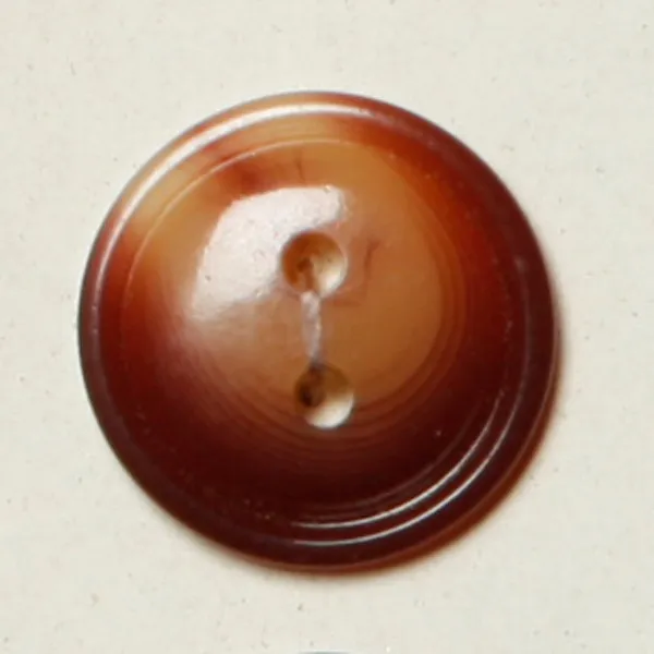BHY005アンティークプラスチックボタン
