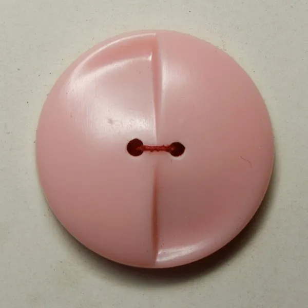 PO031 アンティークプラスチックボタン