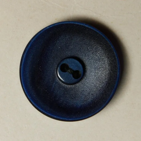 アンティークプラスチックボタン<B037>