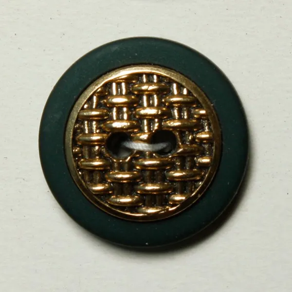 B044 アンティークプラスチックボタン