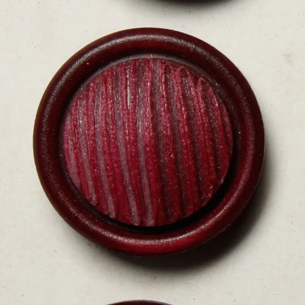 YJ049アンティークプラスチックボタン