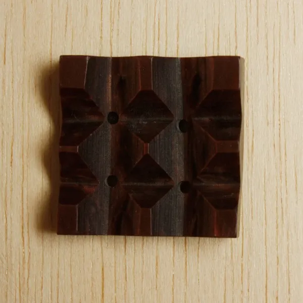 MTF070アンティークプラスチック(カゼイン)ボタン