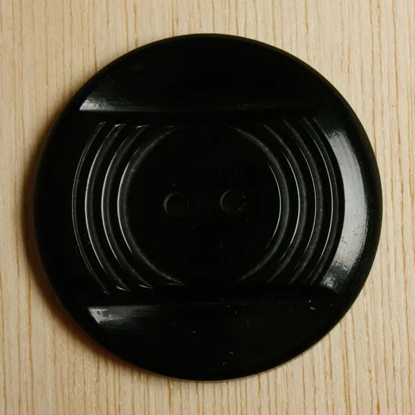 B089 アンティークプラスチック(カゼイン)ボタン