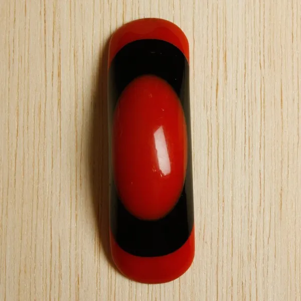 KOR104 アンティークプラスチック(カゼイン)ボタン