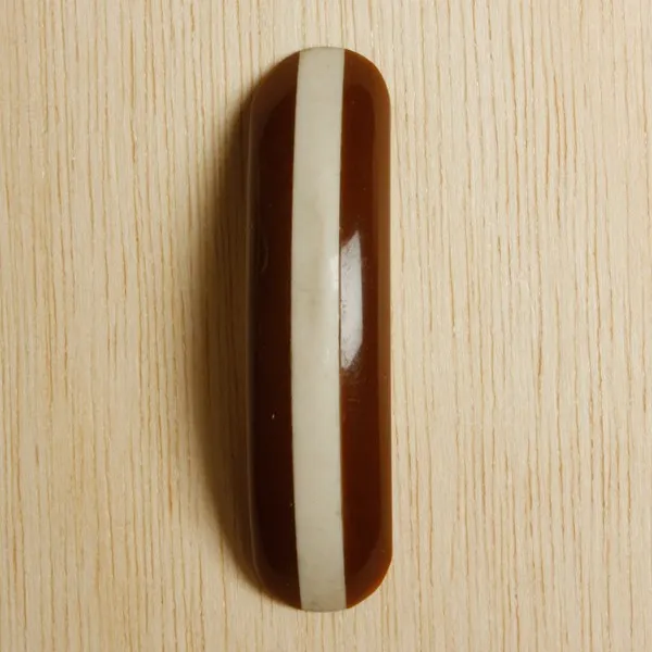 S107アンティークプラスチック(カゼイン)ボタン